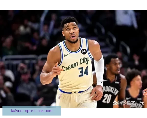 雄鹿回应字母哥缺席训练 拒绝参加3v3对抗引关注