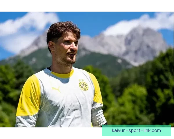 科贝尔强调多特防守体系是支撑球队气质与团队根基的关键核心力量